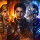 Echoes Through the Ages