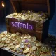 Treasure chest