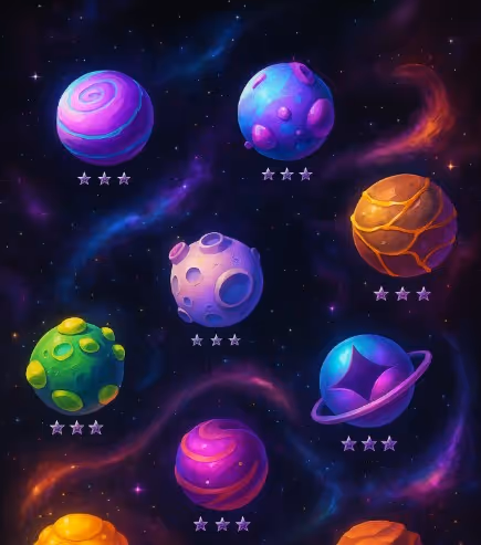 Echoes of the Odyssey