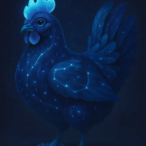 Stellar Guardian of Somnia