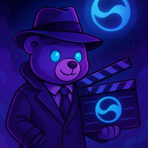 Somnia Noir Director of Dreams