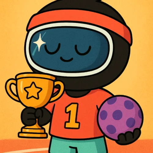 Somniac Sport Day – Champion’s Glory