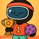 Somniac Sport Day – Champion’s Glory