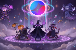 Halloween Costume Party