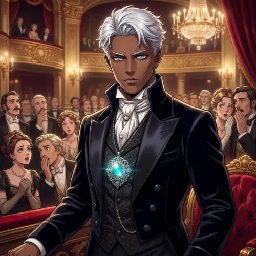 Count of Monte Cristo