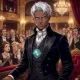 Count of Monte Cristo