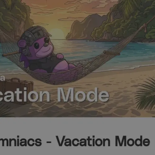 vacation