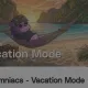 vacation