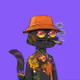cat