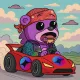 Ultra Racer: Somnia Speedway