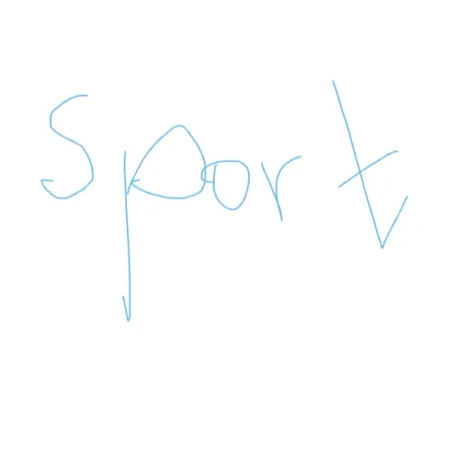 Sport