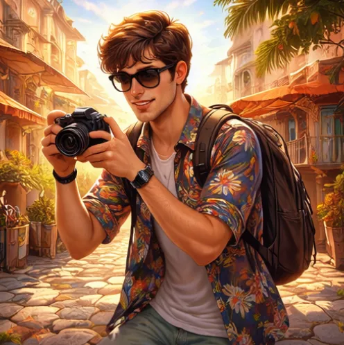 Vacation Mode Somniacs