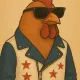 Somniacs, what's your favourite chicken?