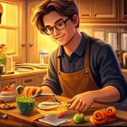 CookedWithCare