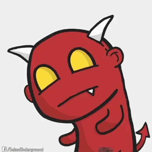 SATAN ON SOMNIA