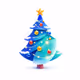 Christmas somi