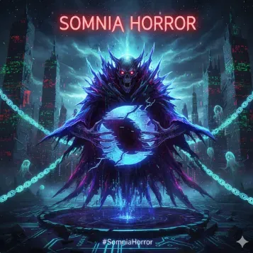 Somnia Horror returns!