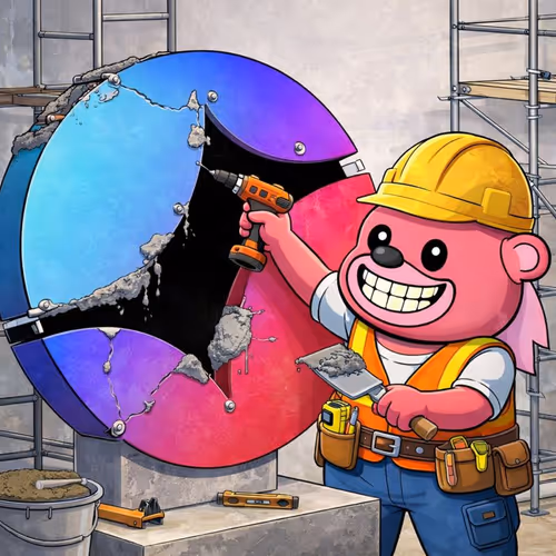 Masters of the Craft