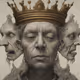 king