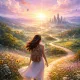 Dreaming Forward