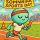 Somniac Sports Day