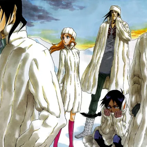 Bleach