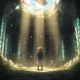 Echoes of Ancient Ruins