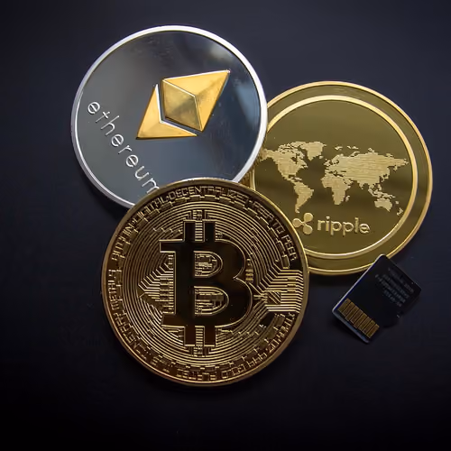 bitcoin