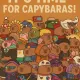 The Capybaras on Somnia!!