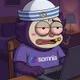 User from Somnia