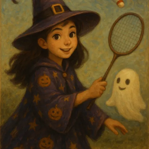 The Enchanted Rally – Classic Sports Edition