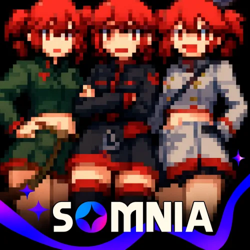 3G Somnia