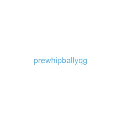prewhipballyqg