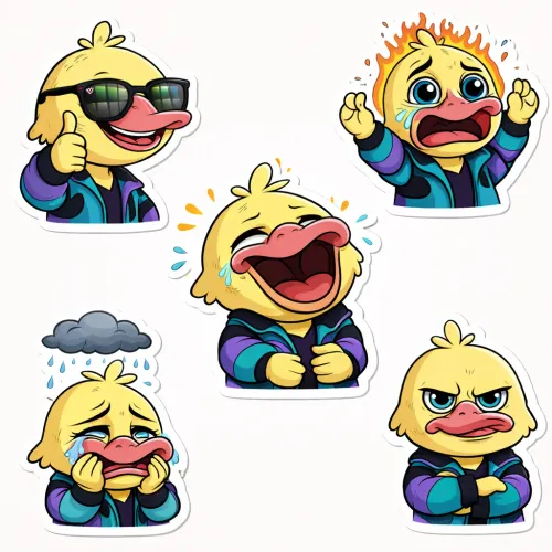 Quack 