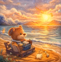 The Day I Looked Further