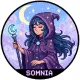 Somnia Witch