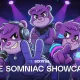 The Somniac Showcase