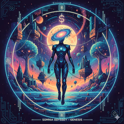 Somnaut's Genesis