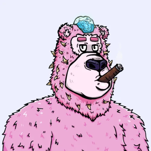 PinkBear