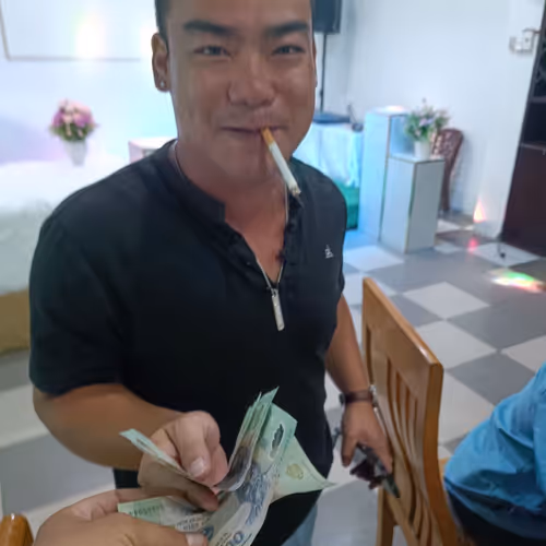 Vu Thuan Hai