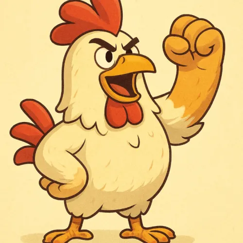 ultimate chicken