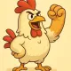 ultimate chicken