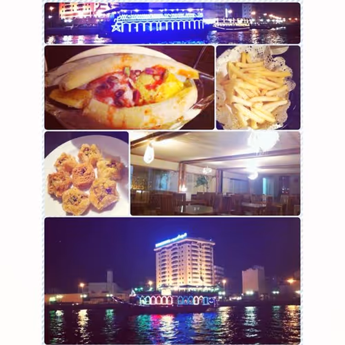 Motorcycle road trips