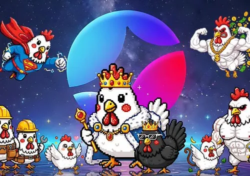 Chickentech