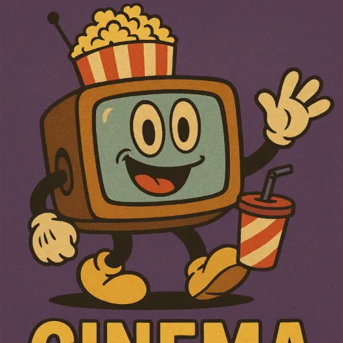 My Somniac Cinemas