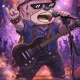 rockstar