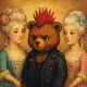rococo somniac