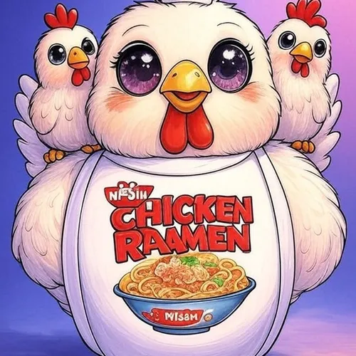 ChickenRamen