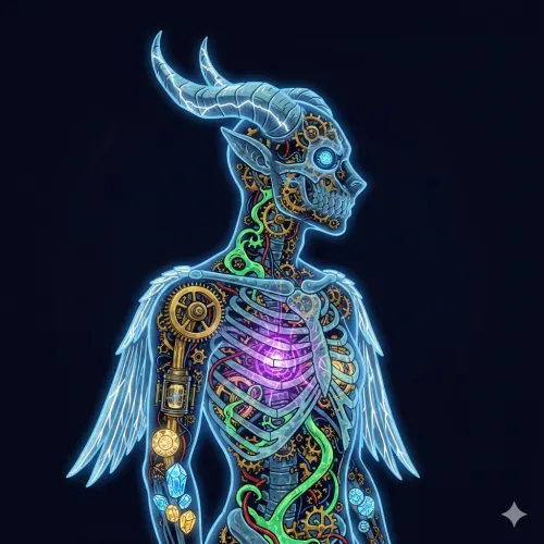 X-Ray Vision