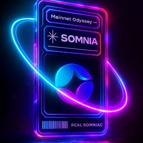 Real Somniac Odyssey